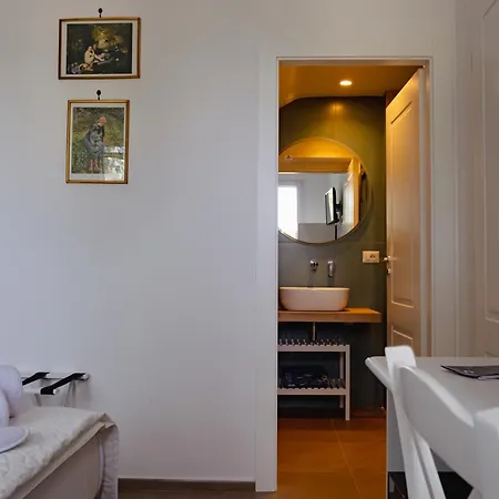 Villa Rubino, Addaura - Mondello 巴勒莫