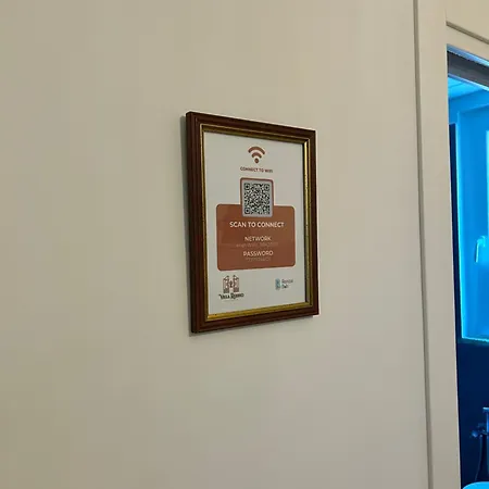 招待所 Villa Rubino, Addaura - Mondello 3*