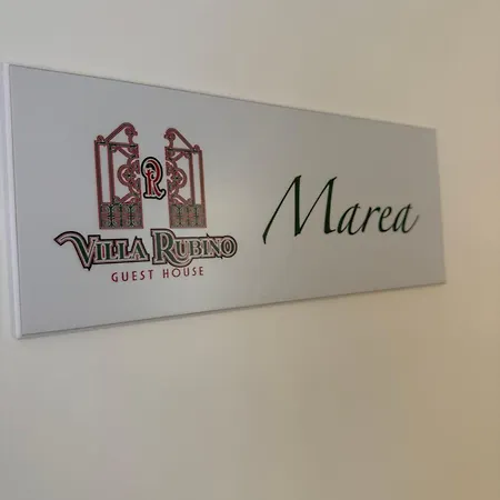 招待所 Villa Rubino, Addaura - Mondello