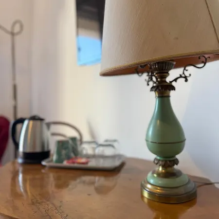 招待所 Villa Rubino, Addaura - Mondello