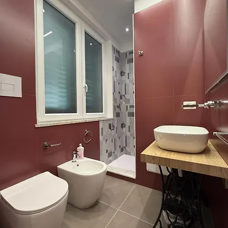 招待所 Villa Rubino, Addaura - Mondello 3*