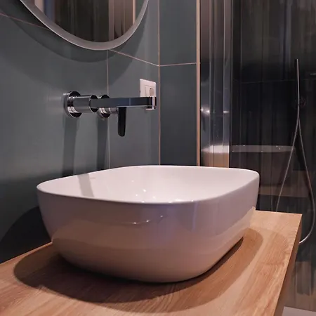 招待所 Villa Rubino, Addaura - Mondello 3*