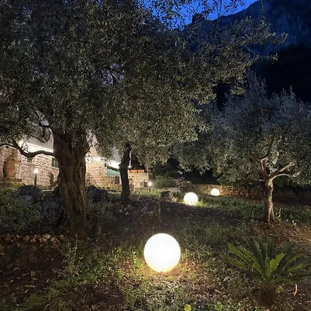 Villa Rubino, Addaura - Mondello 巴勒莫