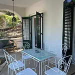Pensionat Rubino, Addaura - Mondello Palermo