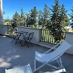 Pensionat Rubino, Addaura - Mondello 3*