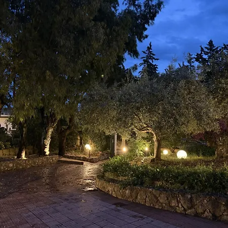 Rubino, Addaura - Mondello Palermo