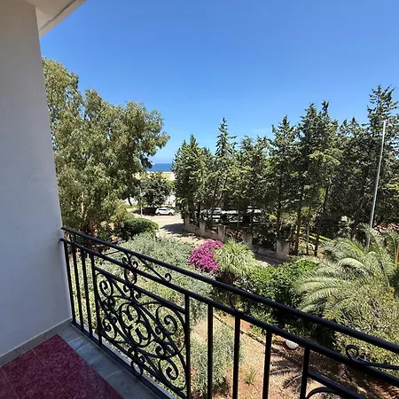 Gasthuis Rubino, Addaura - Mondello Palermo