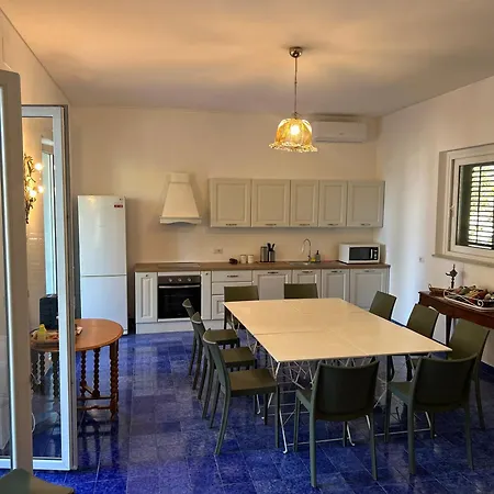 Rubino, Addaura - Mondello Pensionat 3*