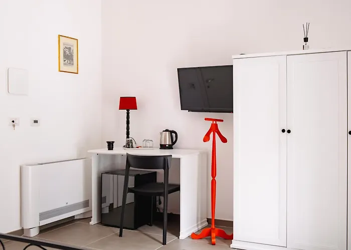 Rubino, Addaura - Mondello 3*