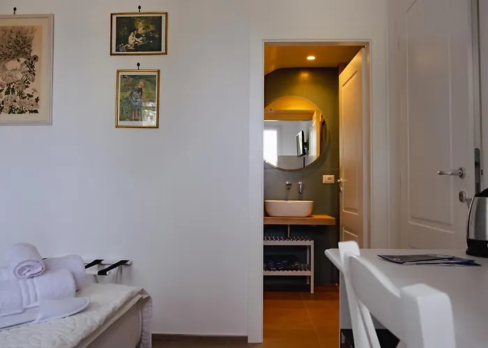 Rubino, Addaura - Mondello Palermo