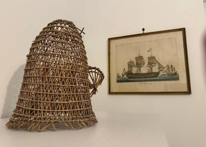 Rubino, Addaura - Mondello 3* Palermo