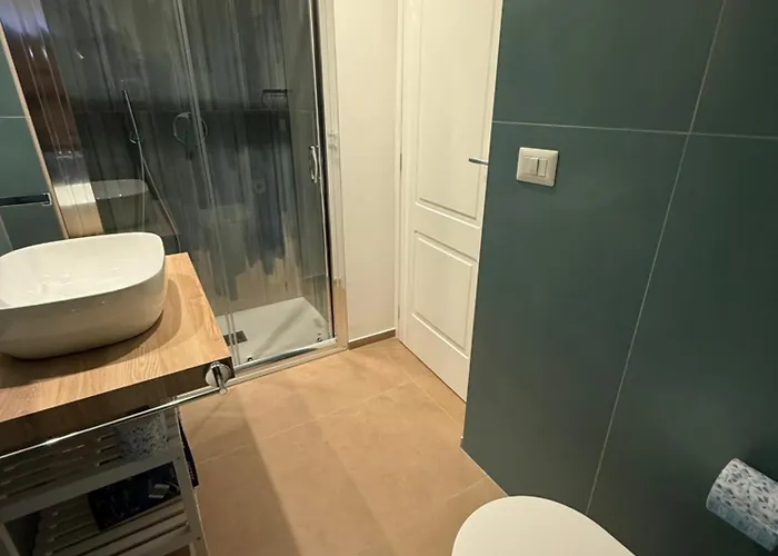 Rubino, Addaura - Mondello 3*