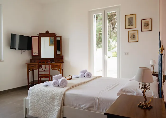 Rubino, Addaura - Mondello 3* Palermo