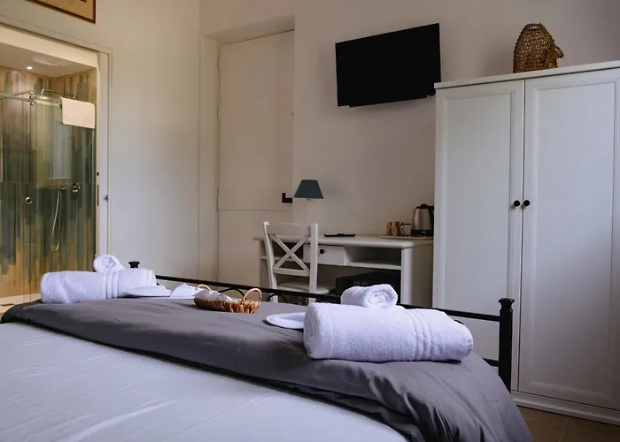 Gæstehus Rubino, Addaura - Mondello Palermo