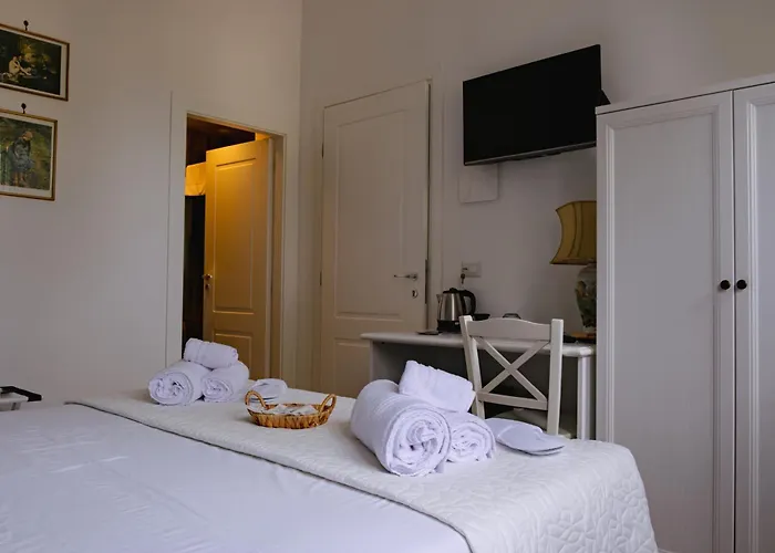 Rubino, Addaura - Mondello 3*