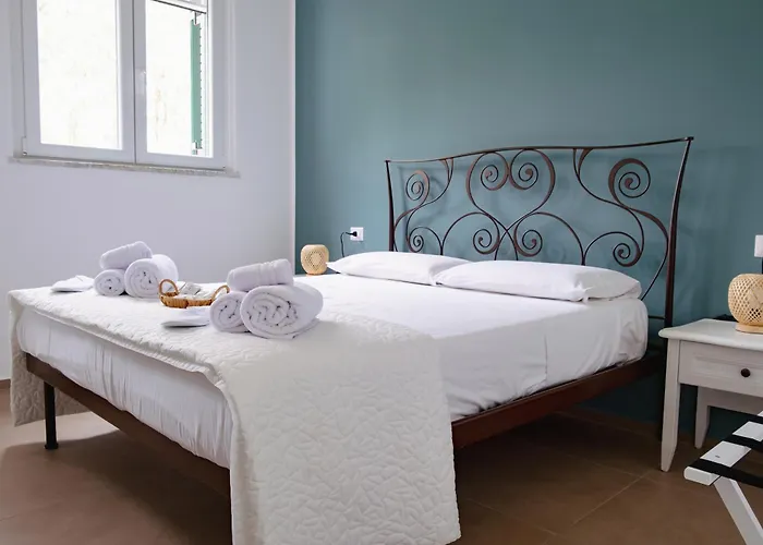 Rubino, Addaura - Mondello