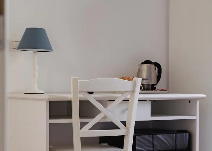 Gæstehus Rubino, Addaura - Mondello Palermo