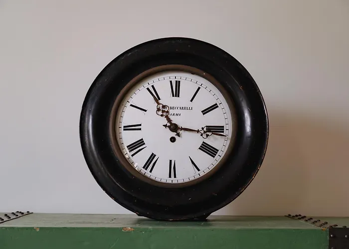 Rubino, Addaura - Mondello 3*