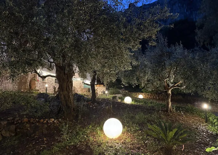 Rubino, Addaura - Mondello Palermo