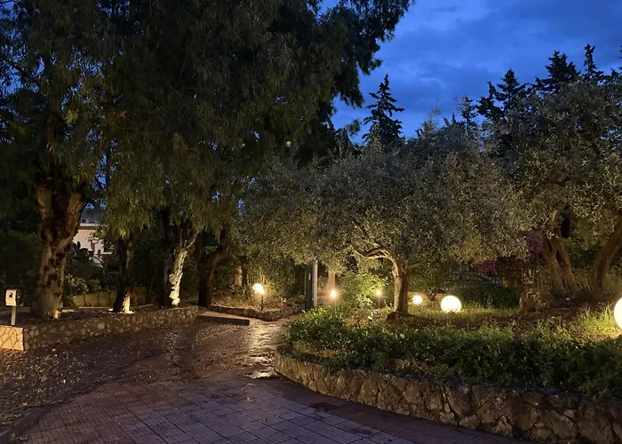 Rubino, Addaura - Mondello Palermo