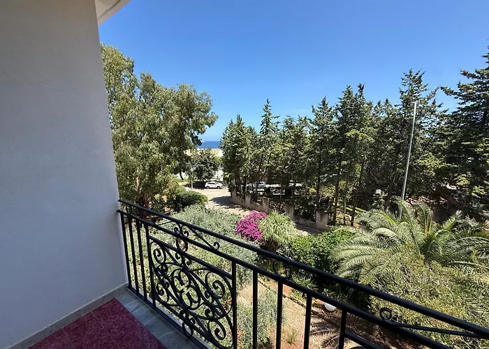 Gæstehus Rubino, Addaura - Mondello Palermo