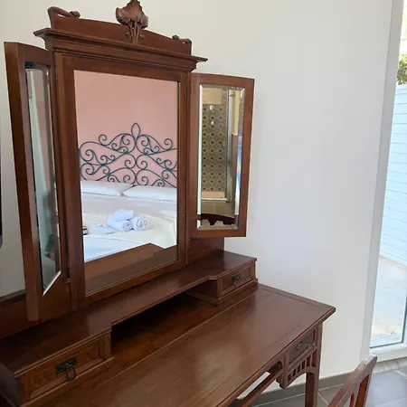 Pensionat Rubino, Addaura - Mondello 3*