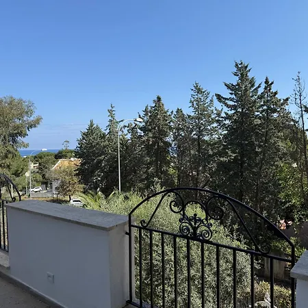 Rubino, Addaura - Mondello 3* Palermo