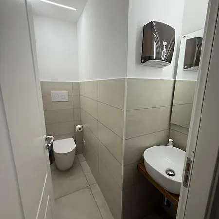 Rubino, Addaura - Mondello 3*