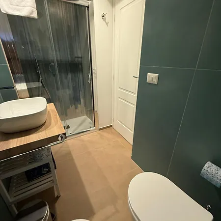 Rubino, Addaura - Mondello 3*