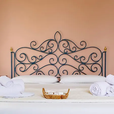 Pensionat Rubino, Addaura - Mondello 3*