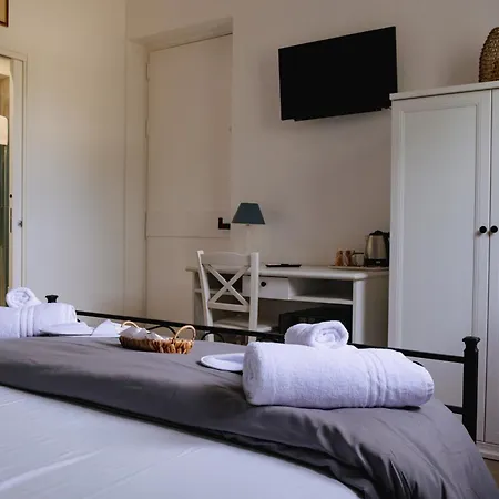 Pensionat Rubino, Addaura - Mondello Palermo