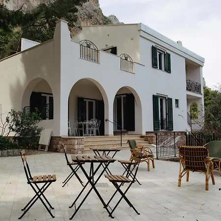 Rubino, Addaura - Mondello