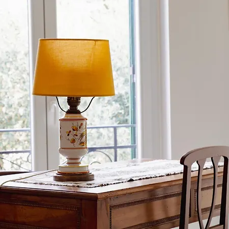 Rubino, Addaura - Mondello Pensionat 3*