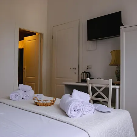 Rubino, Addaura - Mondello 3*