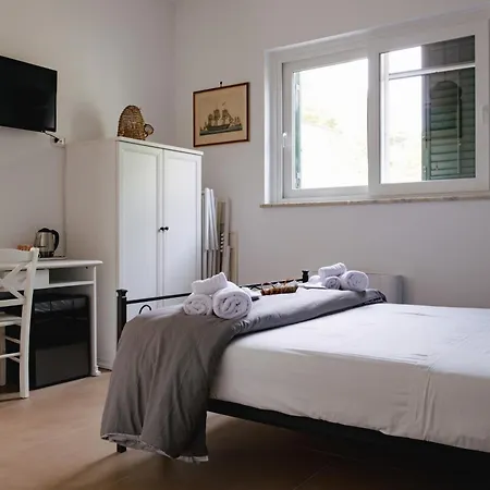 Rubino, Addaura - Mondello Pensionat Palermo