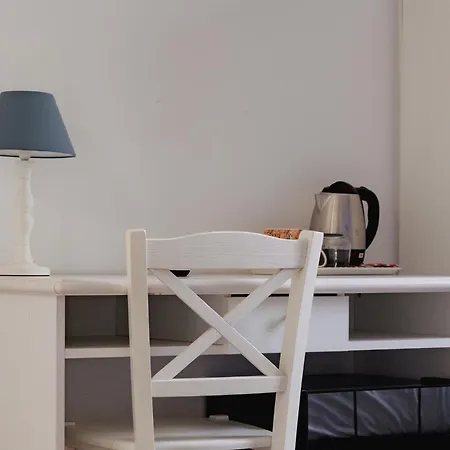 Pensionat Rubino, Addaura - Mondello Palermo